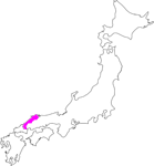 Shimane-ken
