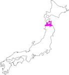 Aomori-ken