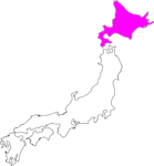 Hokkaidoo