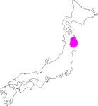Iwate-ken