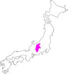 Nagano-ken