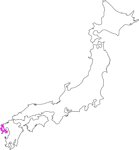 Nagasaki-ken
