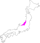 Niigata-ken