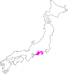 Shizuoka-ken