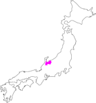 Toyama-ken