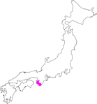 Wakayama-ken