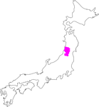 Yamagata-ken