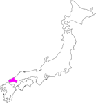 Yamaguchi-ken